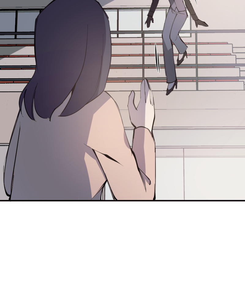 Read Hand Jumper EN Manga Online