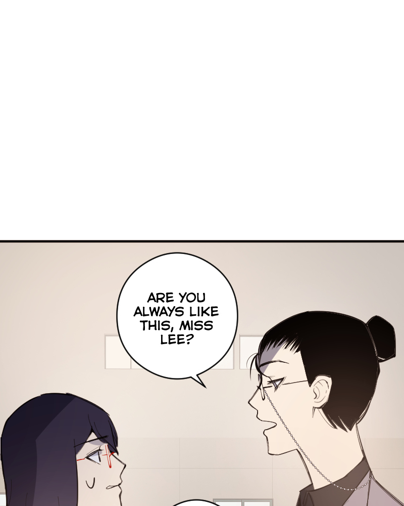 Read Hand Jumper EN Manga Online