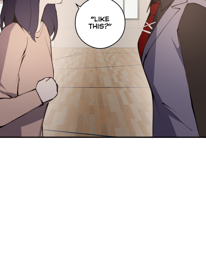 Read Hand Jumper EN Manga Online