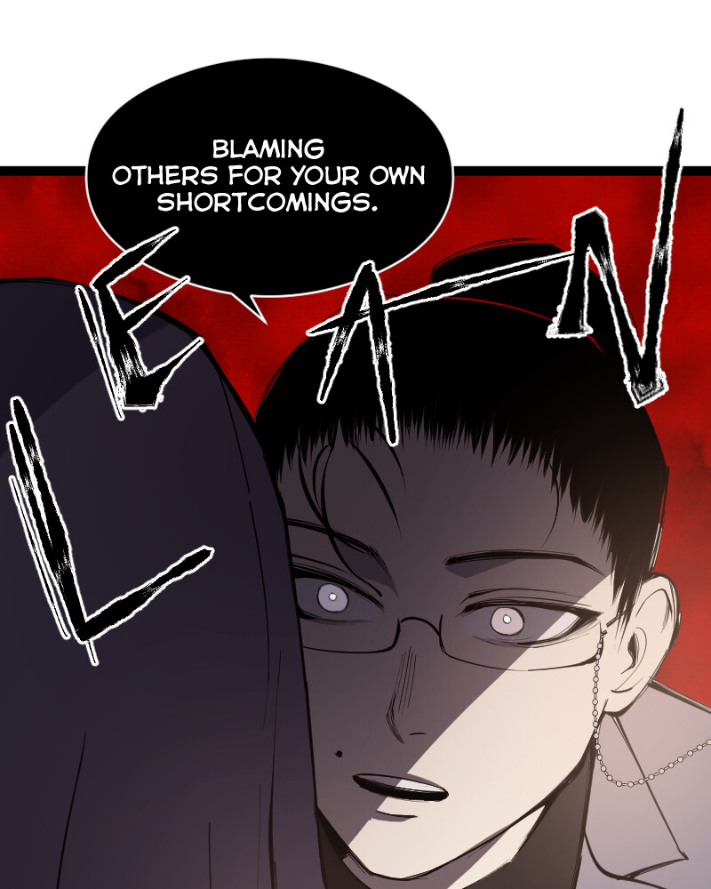 Read Hand Jumper EN Manga Online
