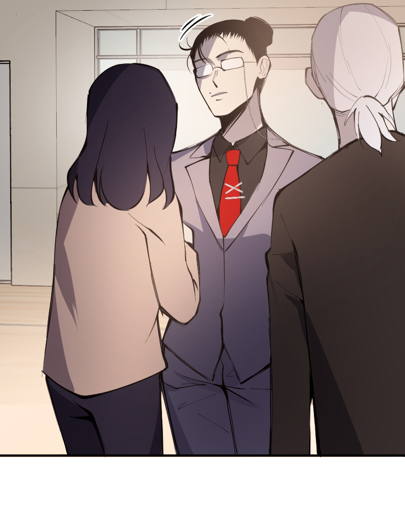 Read Hand Jumper EN Manga Online