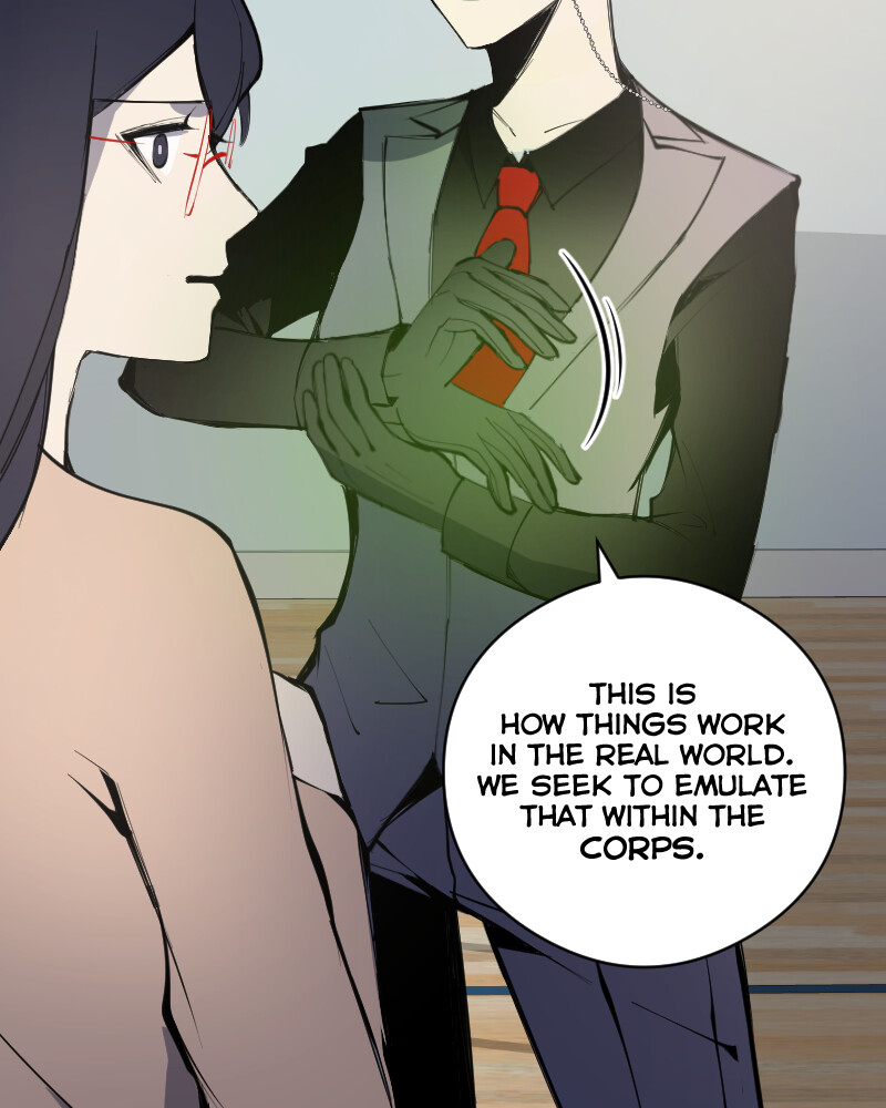 Read Hand Jumper EN Manga Online