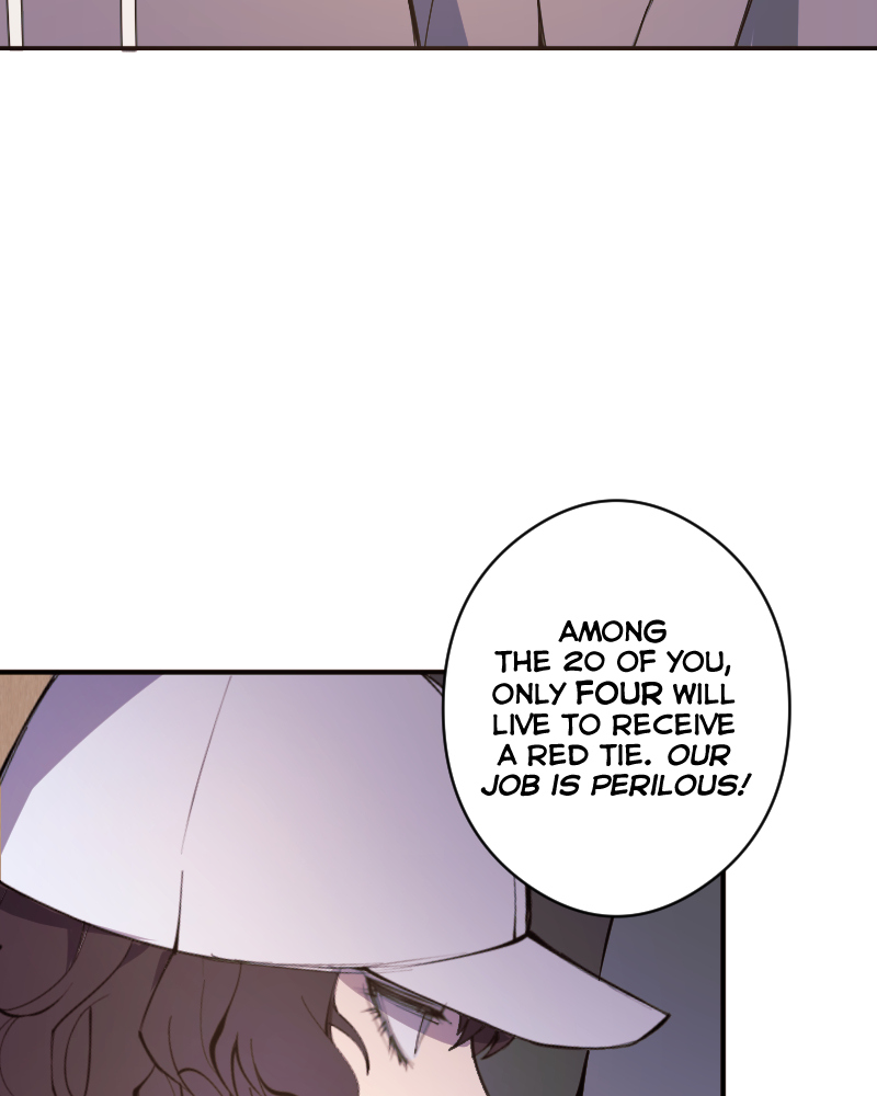 Read Hand Jumper EN Manga Online