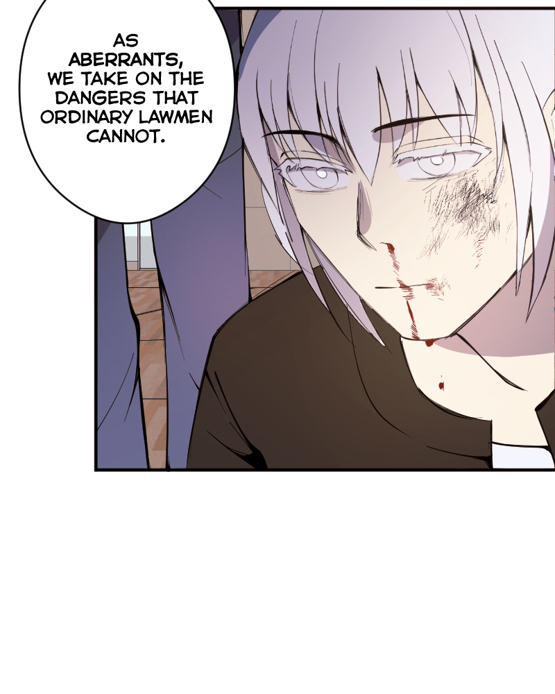 Read Hand Jumper EN Manga Online