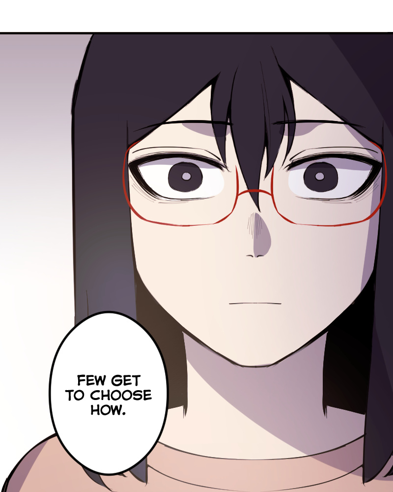Read Hand Jumper EN Manga Online