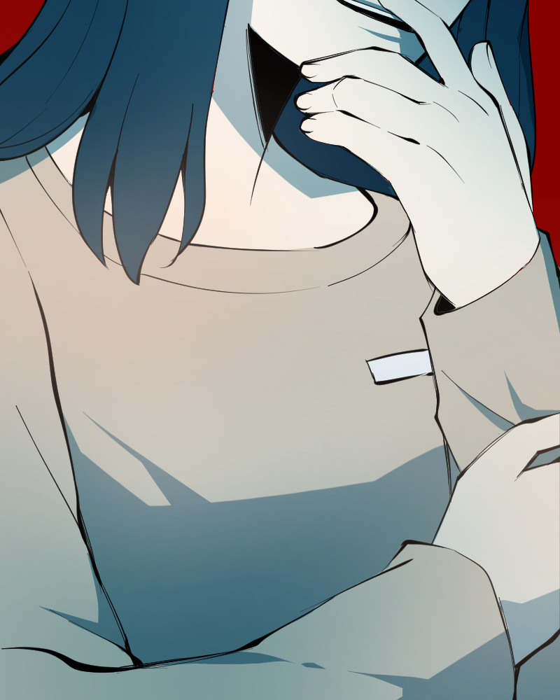Read Hand Jumper EN Manga Online