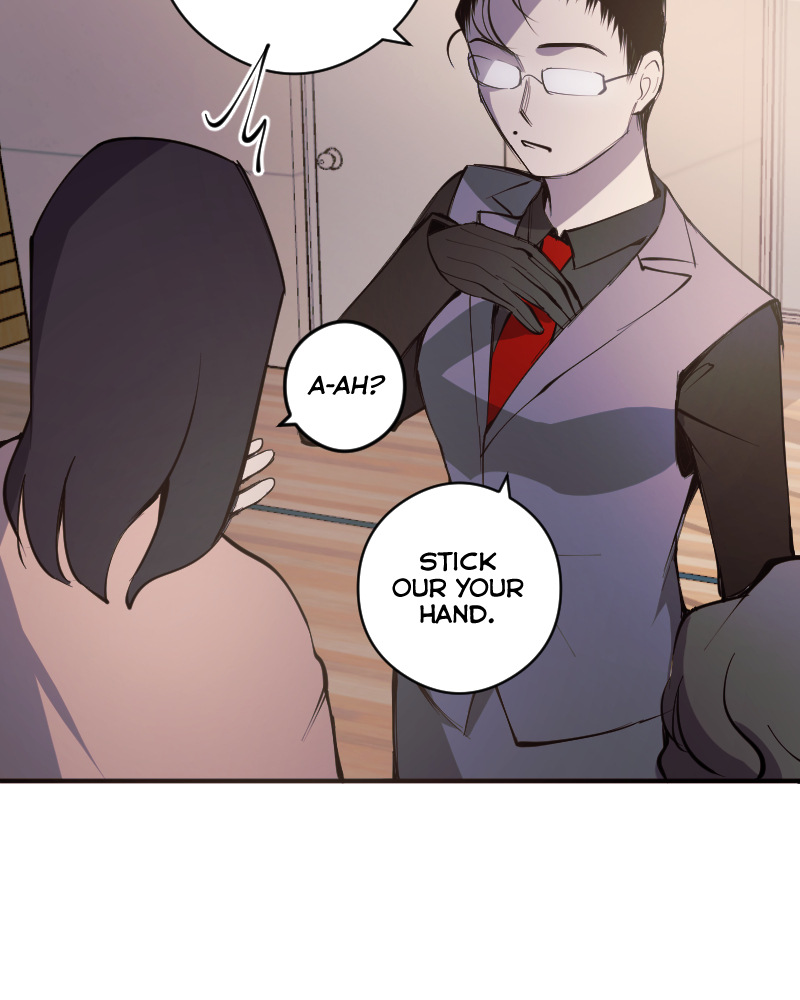 Read Hand Jumper EN Manga Online