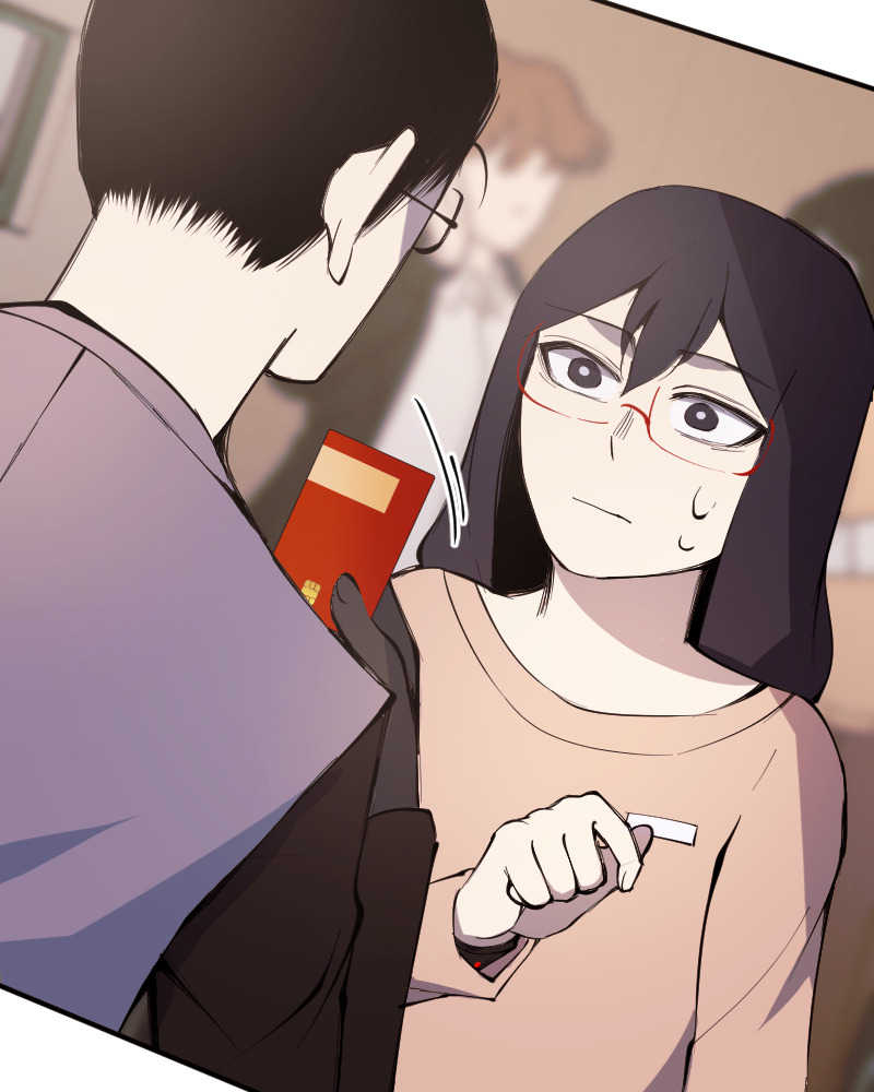 Read Hand Jumper EN Manga Online
