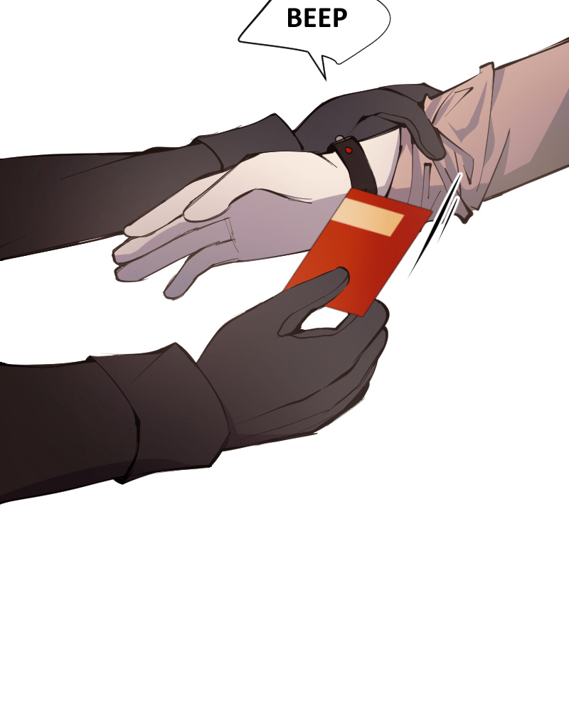 Read Hand Jumper EN Manga Online