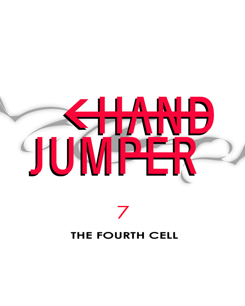 Read Hand Jumper EN Manga Online