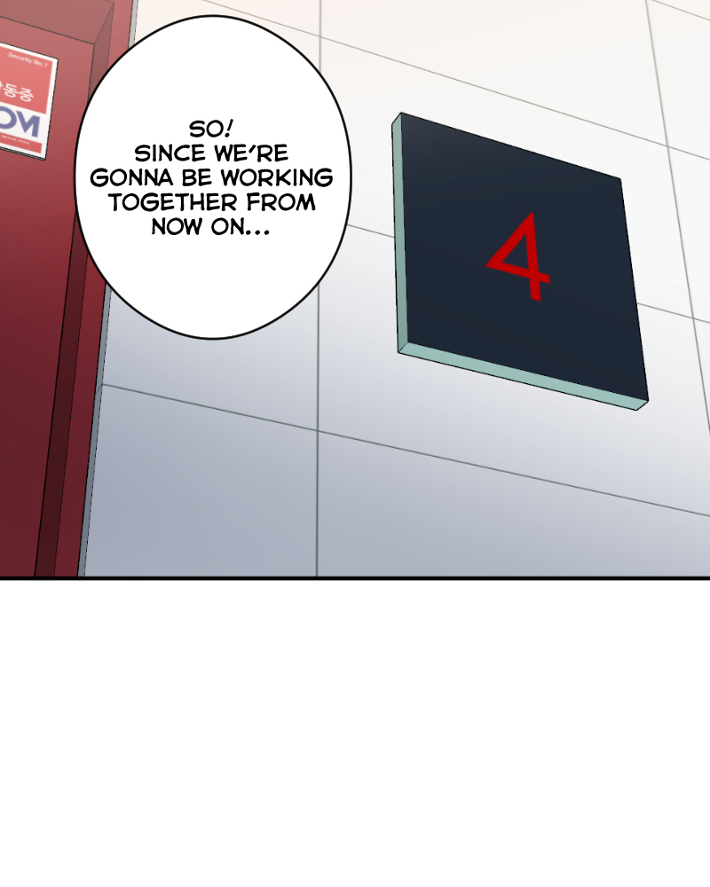 Read Hand Jumper EN Manga Online