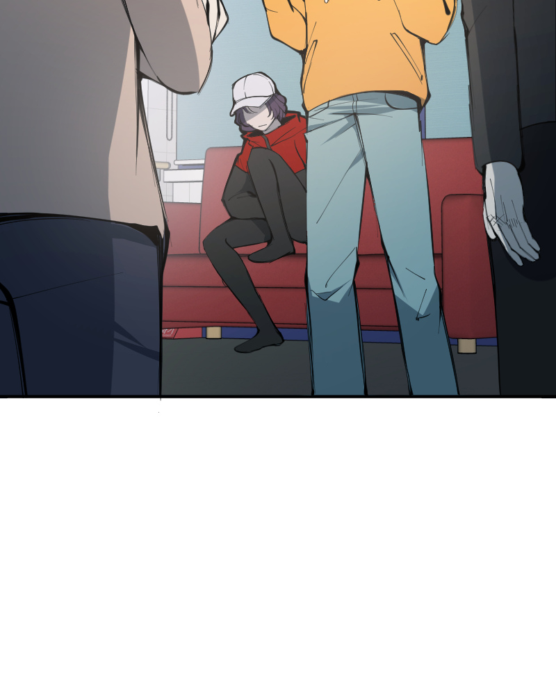 Read Hand Jumper EN Manga Online