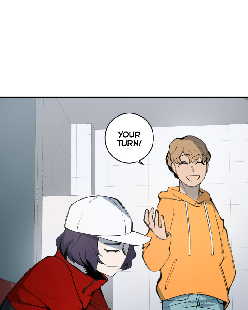 Read Hand Jumper EN Manga Online