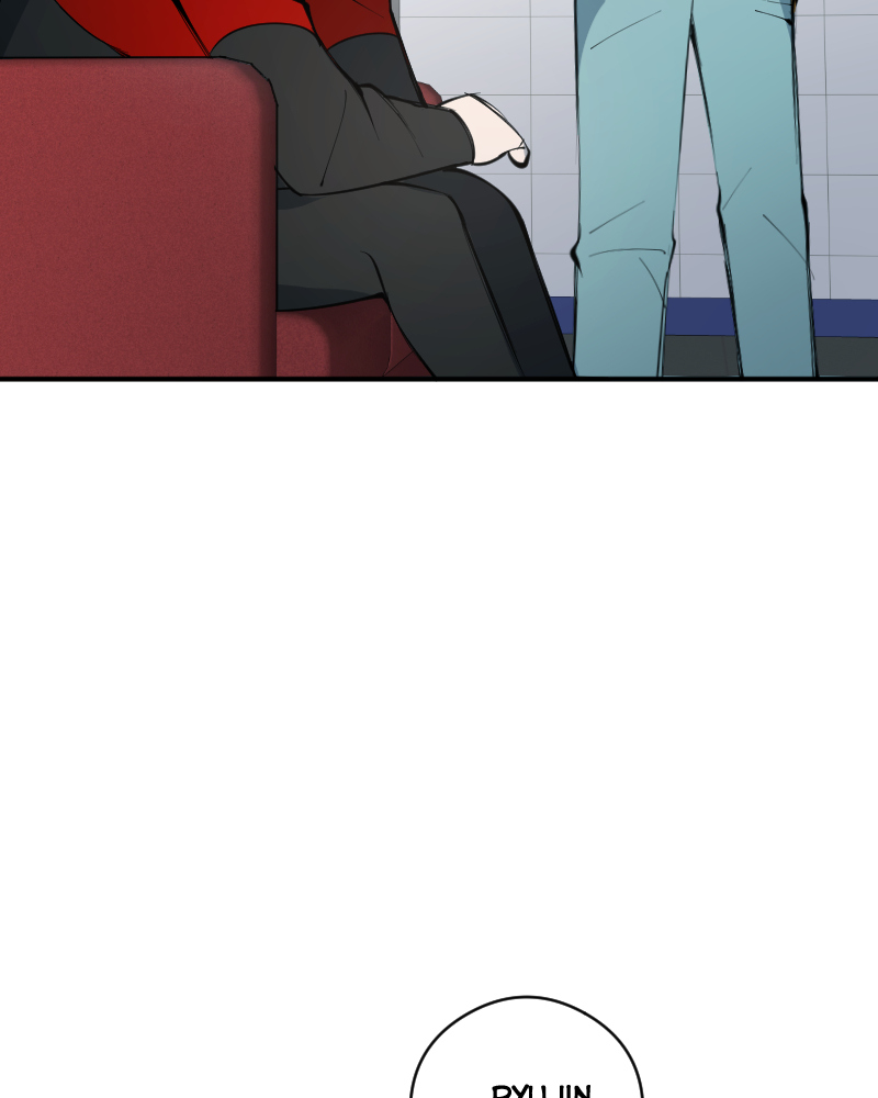 Read Hand Jumper EN Manga Online