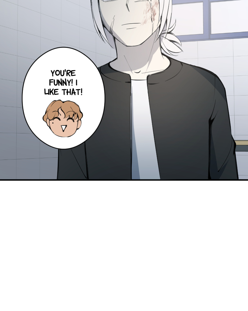 Read Hand Jumper EN Manga Online