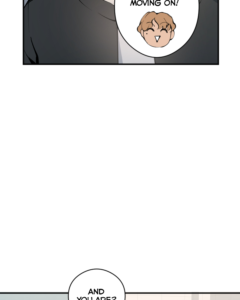 Read Hand Jumper EN Manga Online