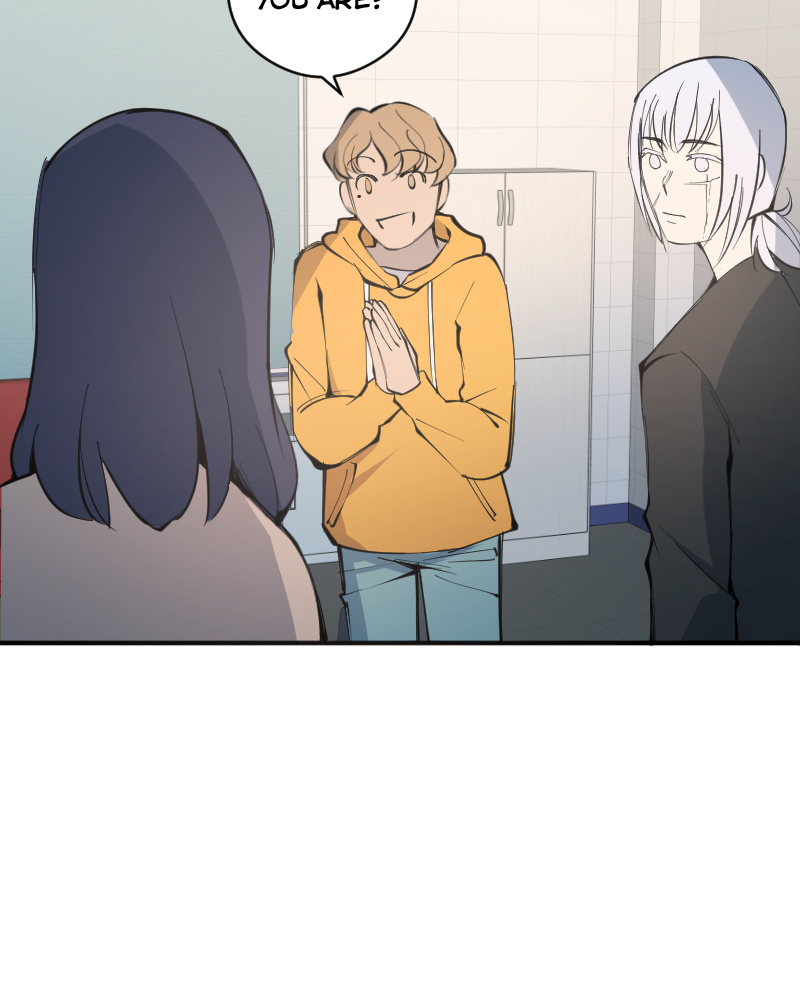 Read Hand Jumper EN Manga Online