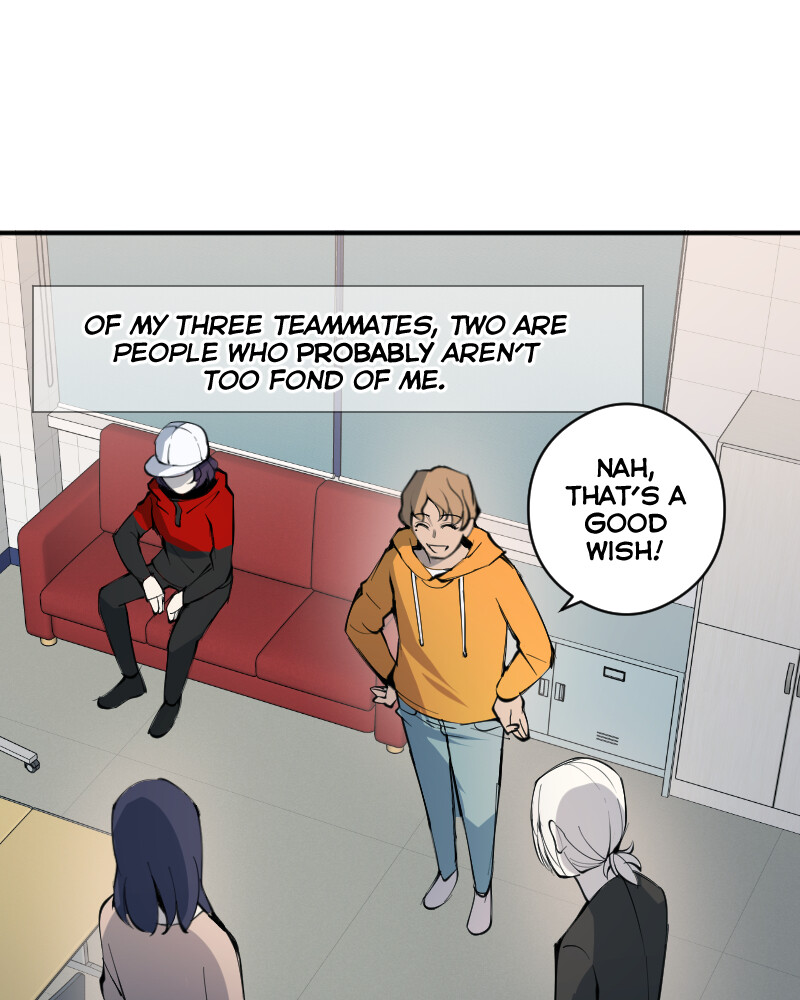 Read Hand Jumper EN Manga Online
