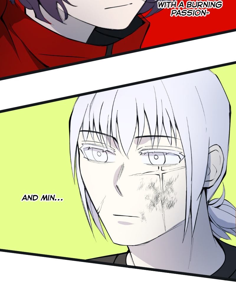 Read Hand Jumper EN Manga Online
