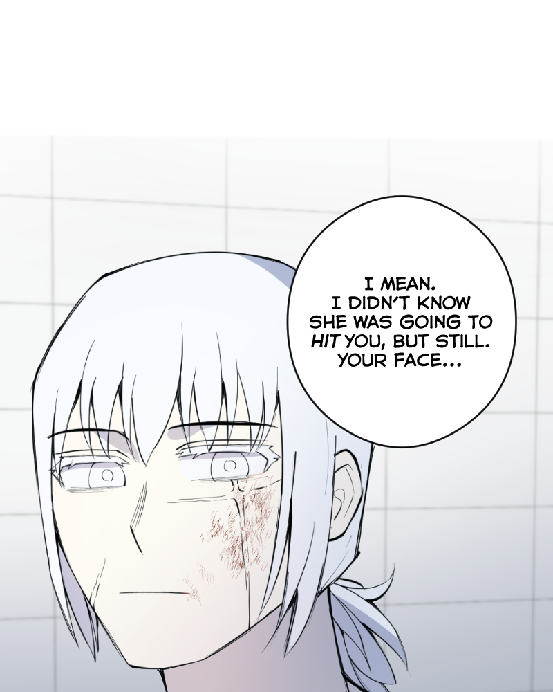 Read Hand Jumper EN Manga Online