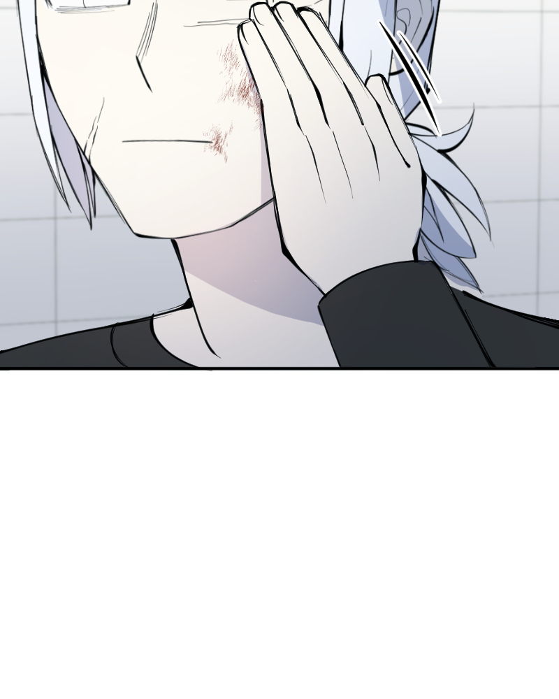 Read Hand Jumper EN Manga Online