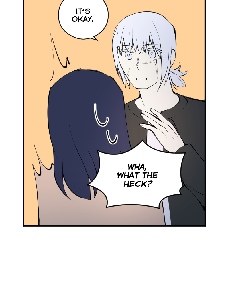Read Hand Jumper EN Manga Online
