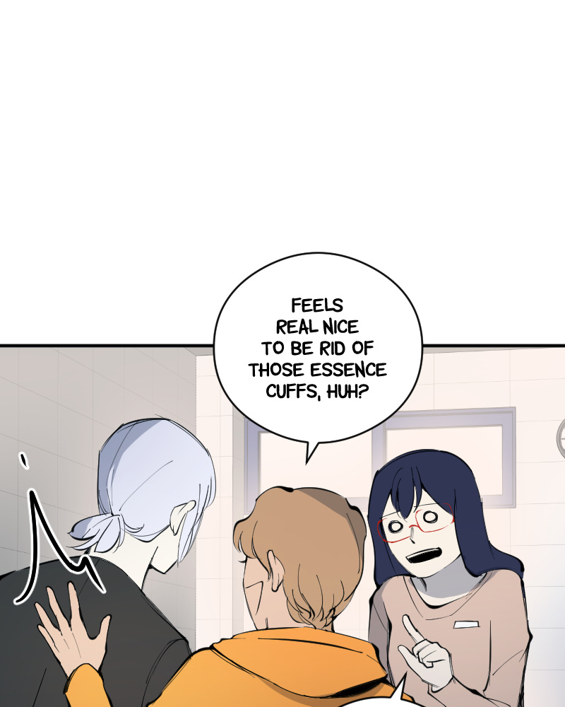 Read Hand Jumper EN Manga Online