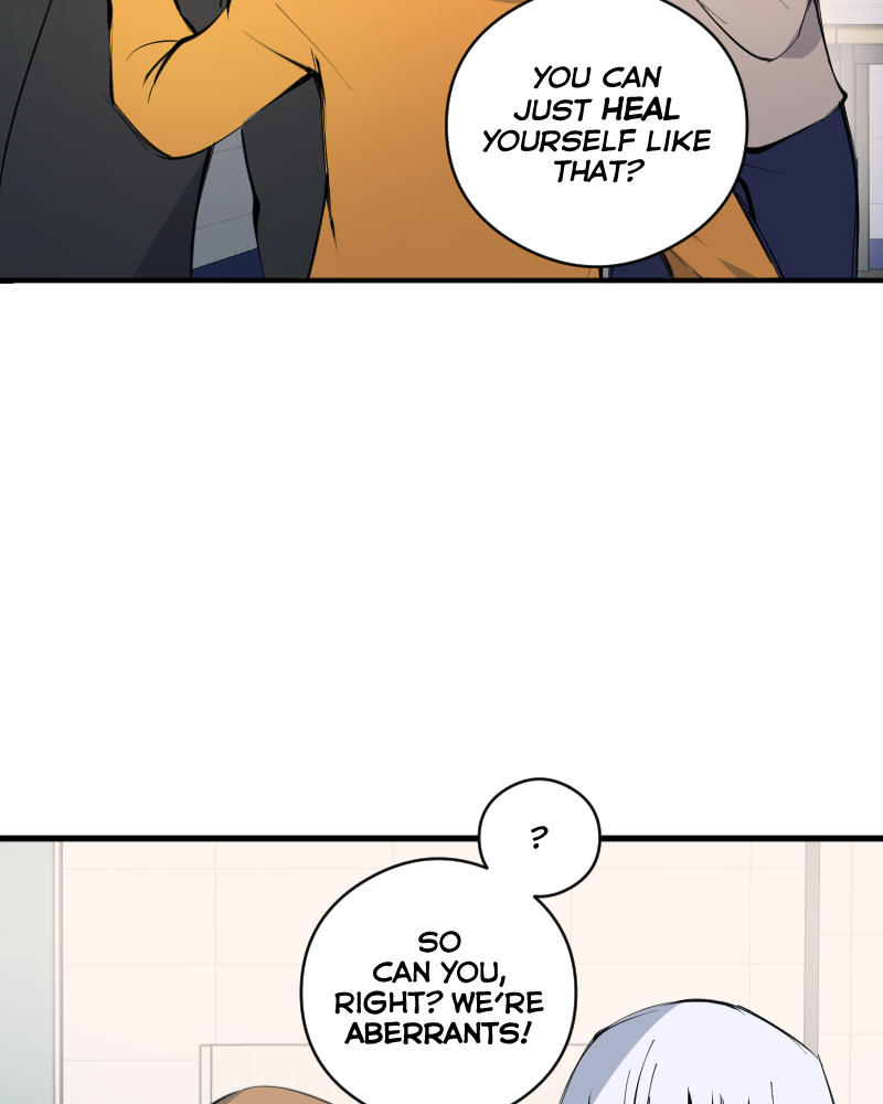 Read Hand Jumper EN Manga Online