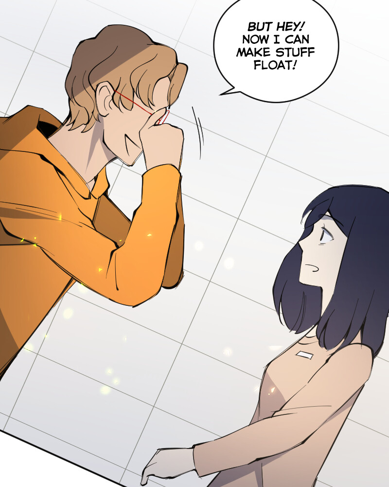 Read Hand Jumper EN Manga Online