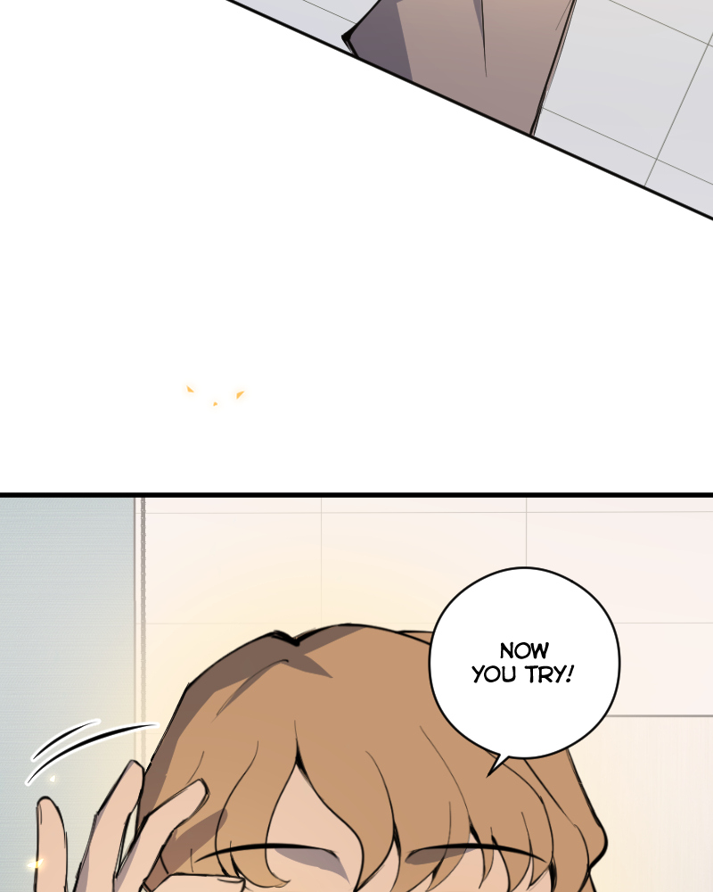 Read Hand Jumper EN Manga Online