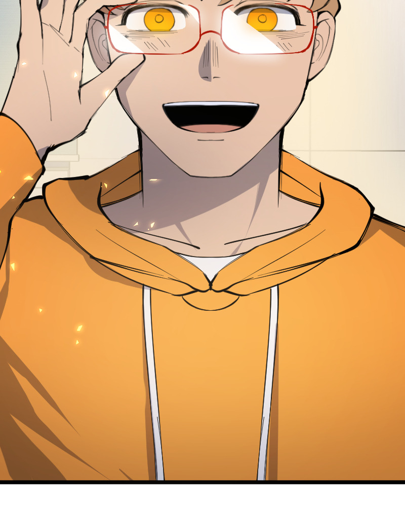 Read Hand Jumper EN Manga Online