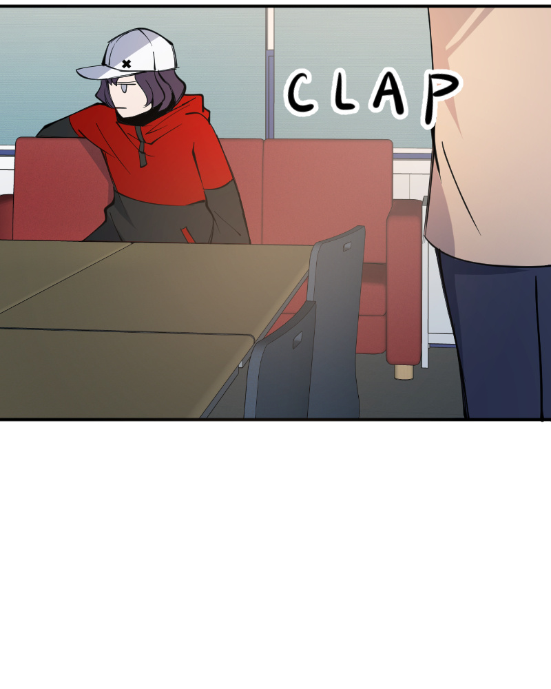 Read Hand Jumper EN Manga Online