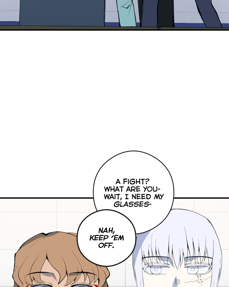 Read Hand Jumper EN Manga Online