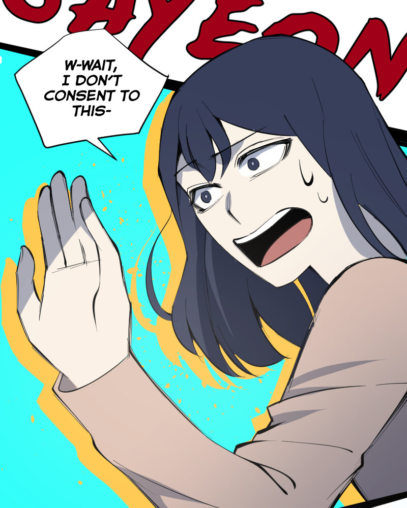 Read Hand Jumper EN Manga Online