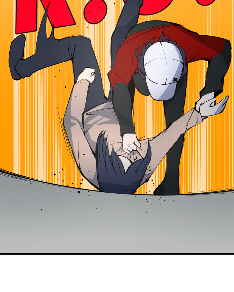 Read Hand Jumper EN Manga Online