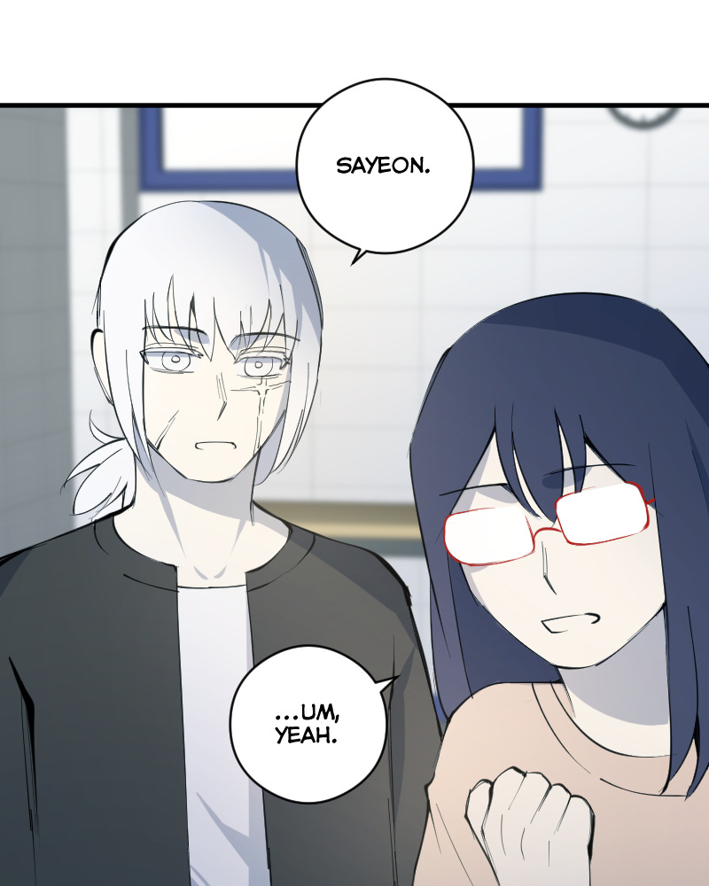 Read Hand Jumper EN Manga Online