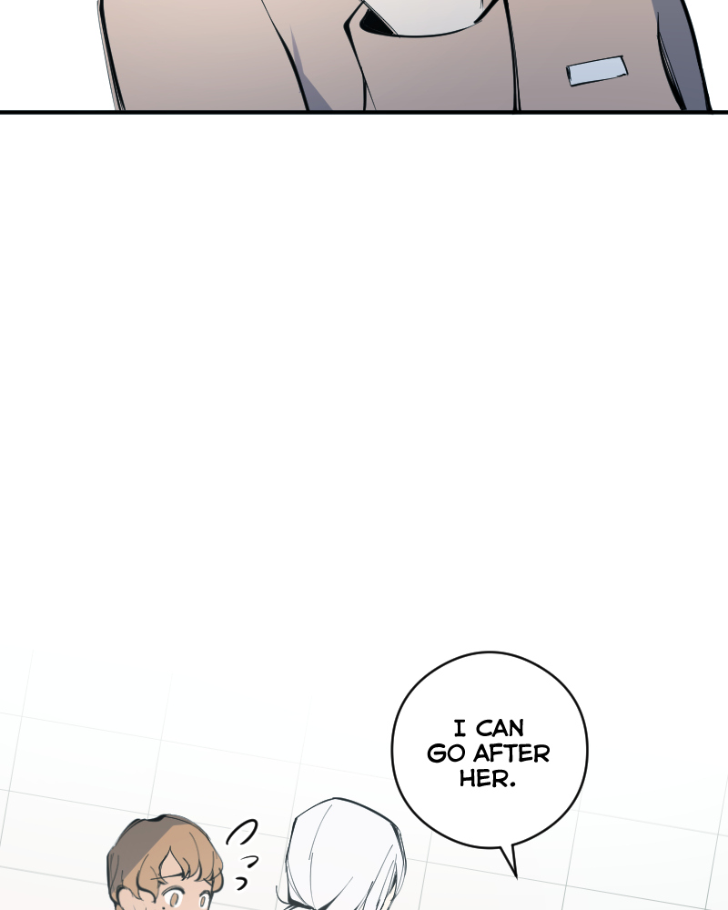 Read Hand Jumper EN Manga Online