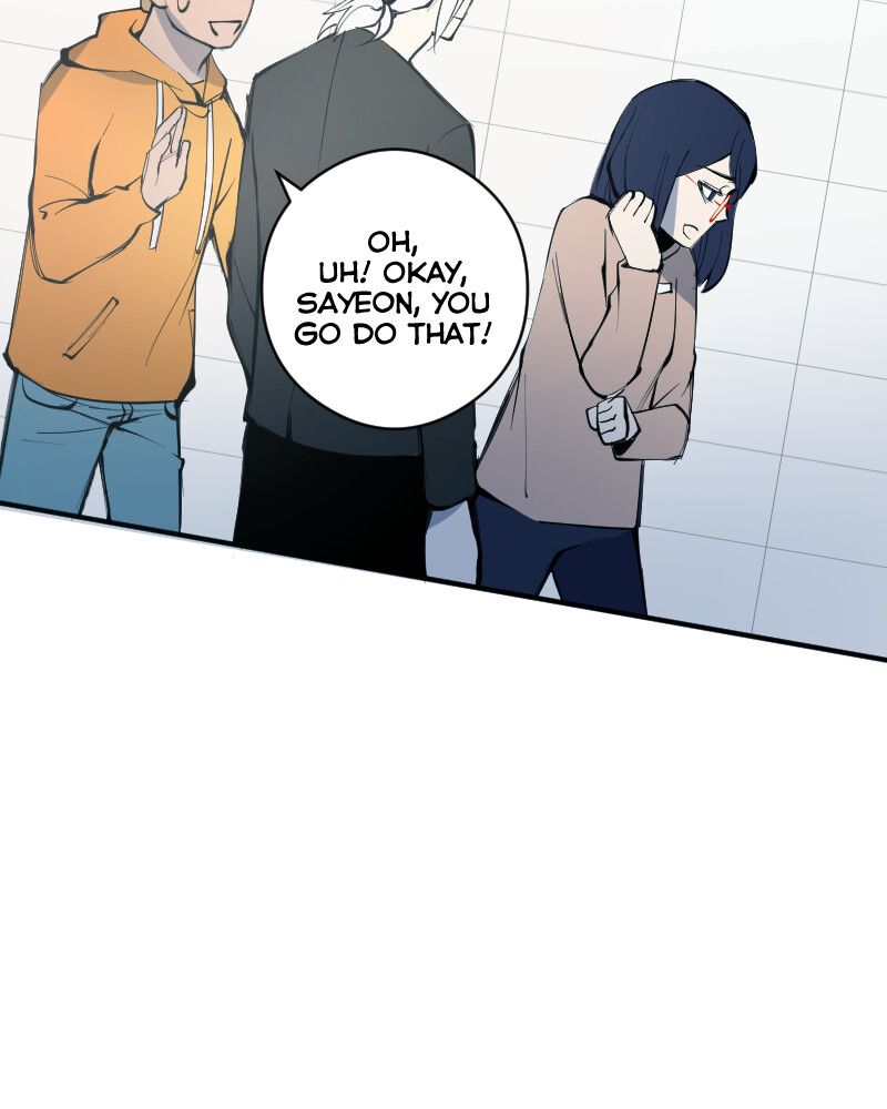 Read Hand Jumper EN Manga Online
