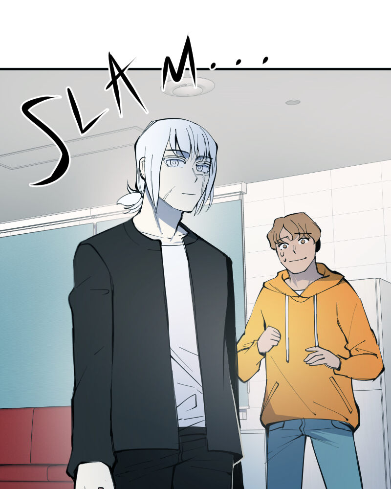 Read Hand Jumper EN Manga Online