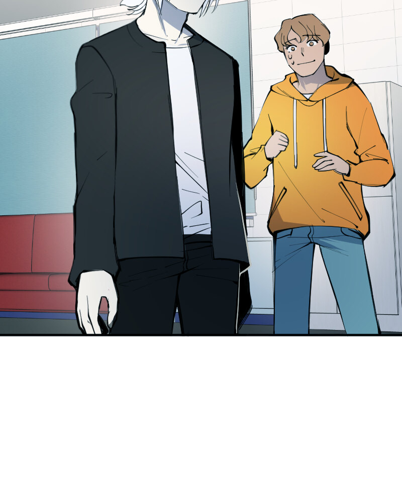 Read Hand Jumper EN Manga Online