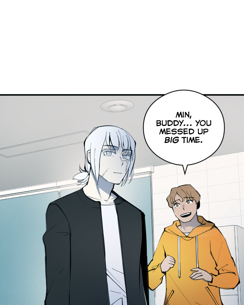Read Hand Jumper EN Manga Online