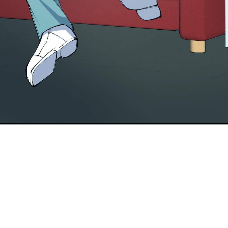 Read Hand Jumper EN Manga Online