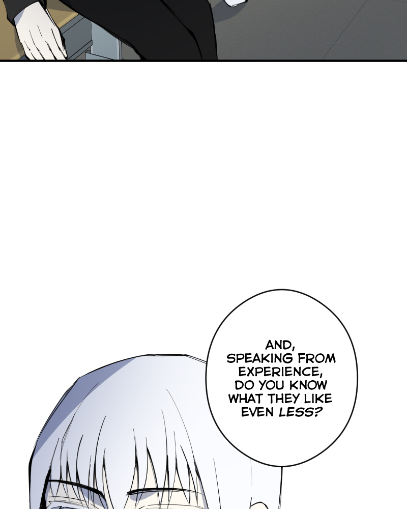 Read Hand Jumper EN Manga Online