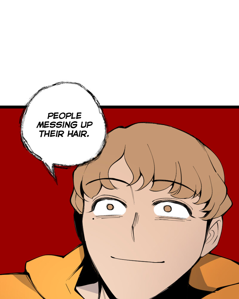 Read Hand Jumper EN Manga Online