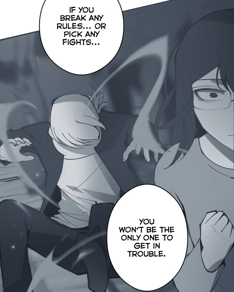 Read Hand Jumper EN Manga Online