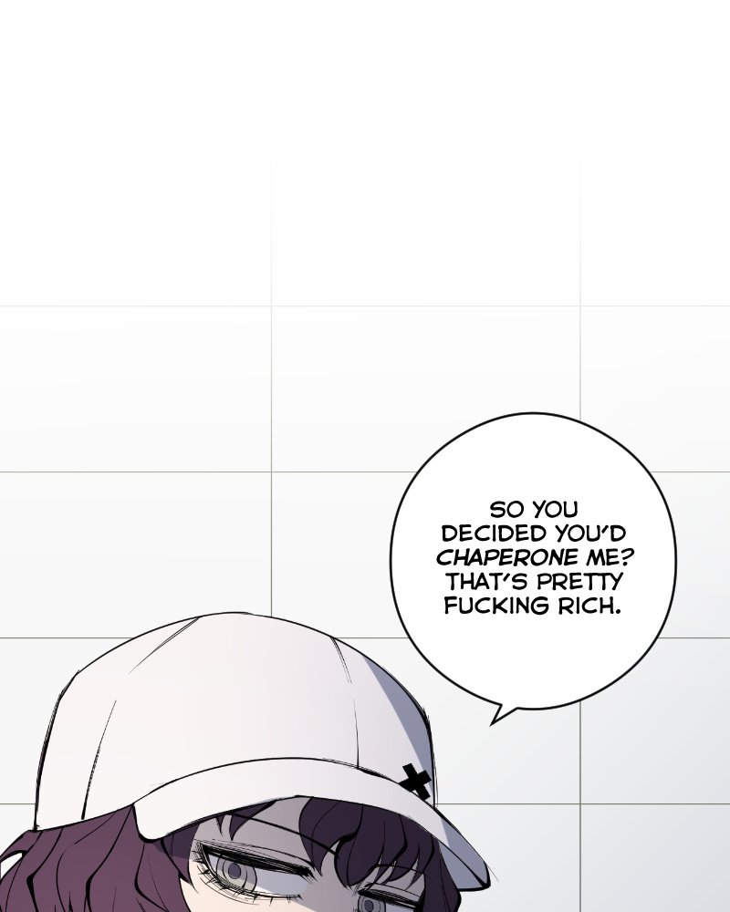 Read Hand Jumper EN Manga Online