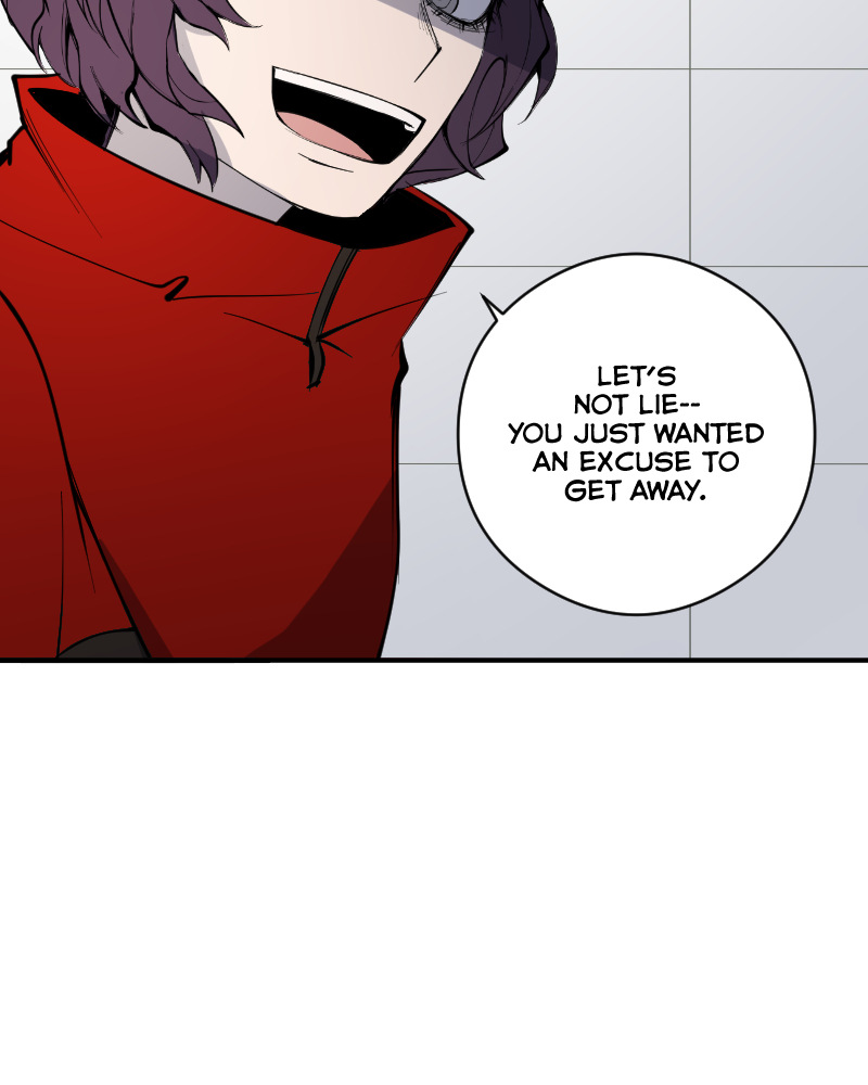 Read Hand Jumper EN Manga Online
