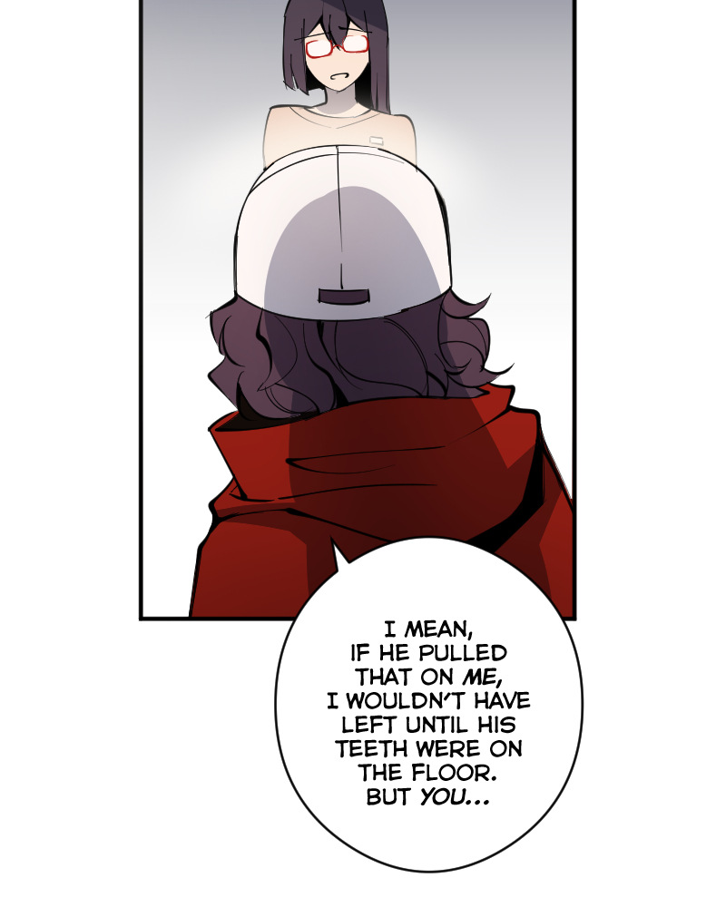 Read Hand Jumper EN Manga Online