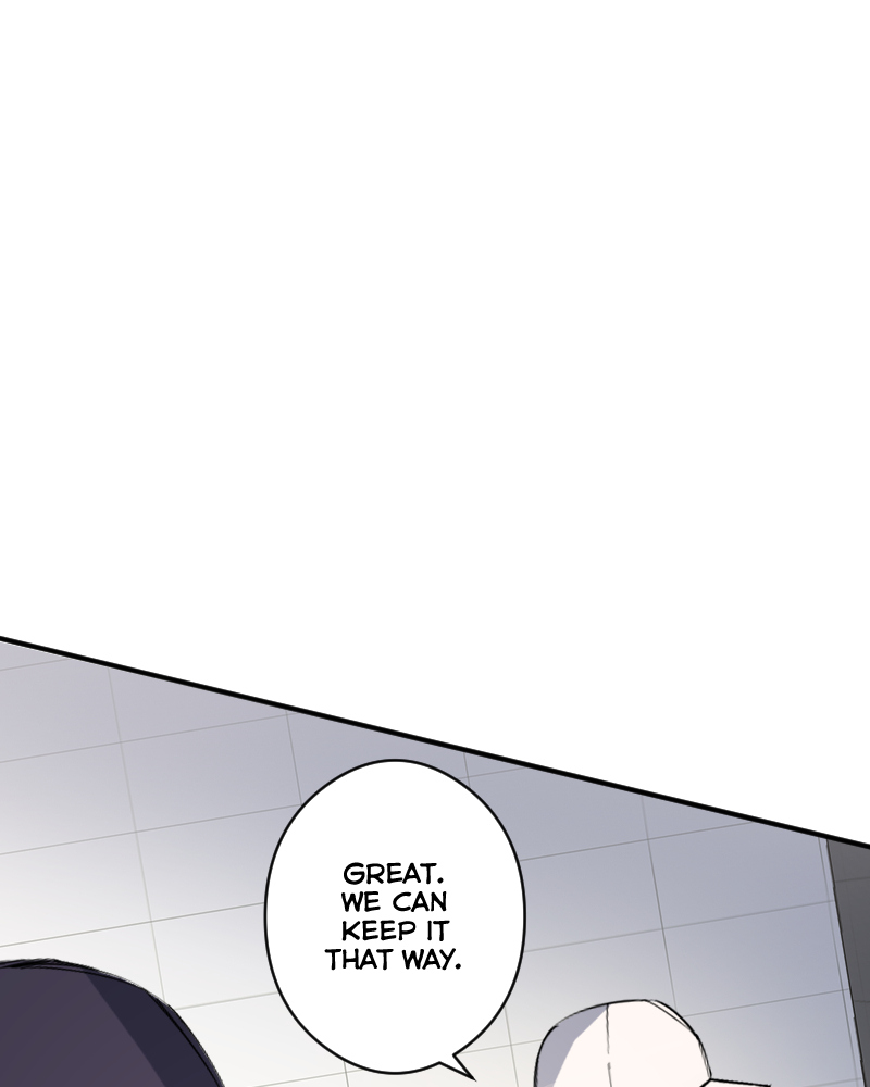 Read Hand Jumper EN Manga Online