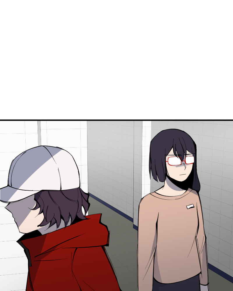 Read Hand Jumper EN Manga Online